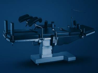 5 Reasons Ophthalmic Operation Table is Important to Surgical Success