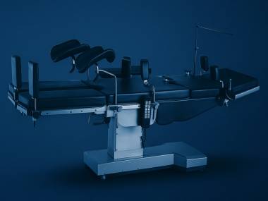 5 Reasons Ophthalmic Operation Table is Important to Surgical Success