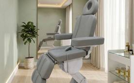 Can a High-Precision Dermatology Chair in Delhi Turn Treatments into Relaxing Experiences?