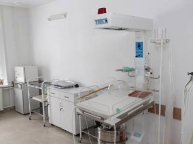 How Do Baby Warmer in Delhi Support Neonatal Health?