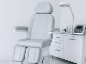 How to Transform Treatments with an Advanced Dermatology Chair