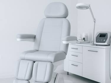 How to Transform Treatments with an Advanced Dermatology Chair