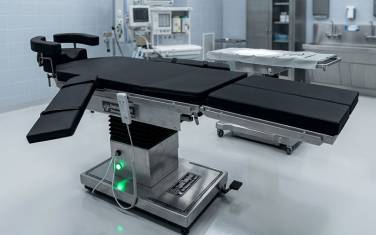 What Makes an Ophthalmic Operation Table in Delhi the Heart of Eye Surgery Success?