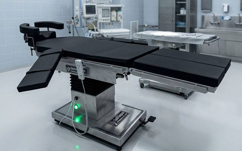 What Makes an Ophthalmic Operation Table in Delhi the Heart of Eye Surgery Success?