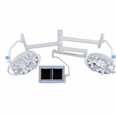 Camera-Integrated OT Lights Manufacturers in Delhi
