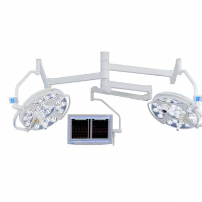 Camera-Integrated OT Lights Manufacturers in Chandigarh