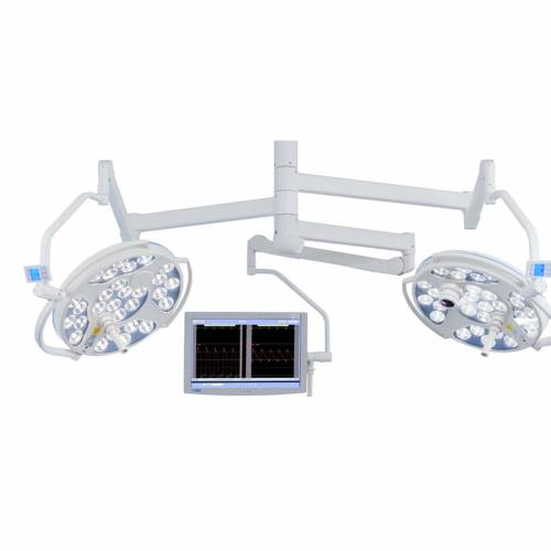 Camera-Integrated OT Lights Manufacturers in Delhi