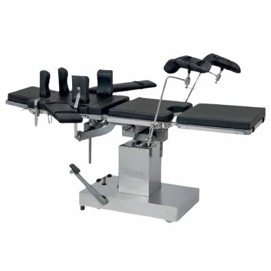 Hydraulic Operation Tables Manufacturers in Chandigarh