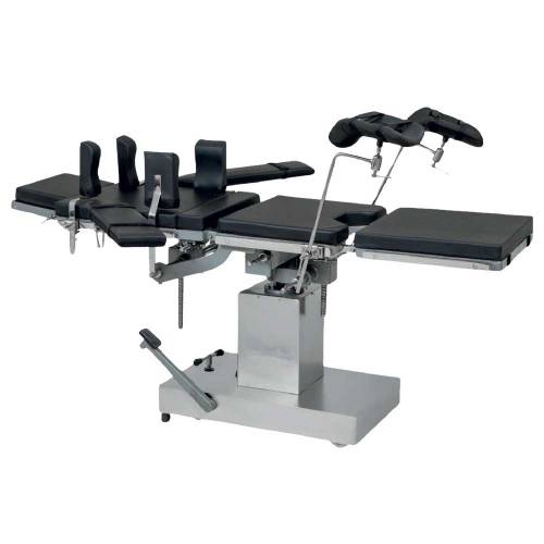 Hydraulic Operation Tables Manufacturers in Delhi