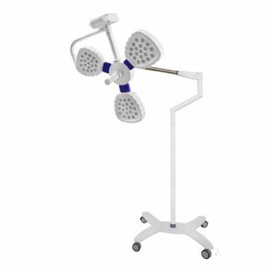 Mobile OT Lights Manufacturers in Delhi