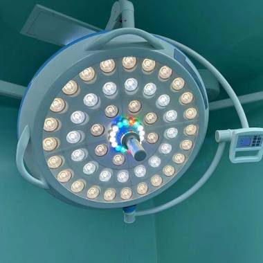 OT Lights Manufacturers in Delhi