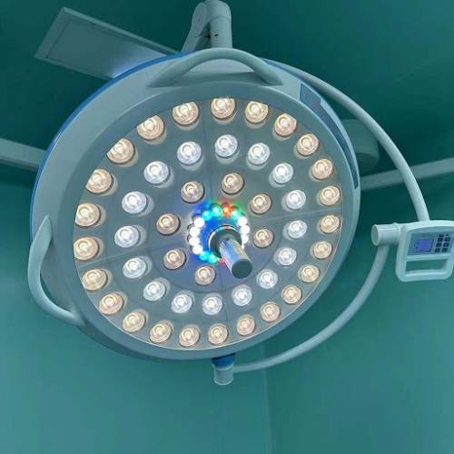 OT Lights Manufacturers in Delhi