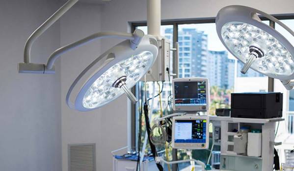 OT Lights Manufacturers in Delhi