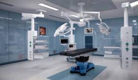 OT Tables Manufacturers in Delhi