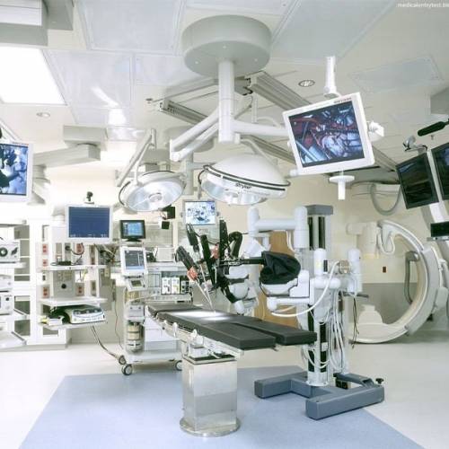 Top 5 Best LED Surgical Lights Manufacturers in Delhi