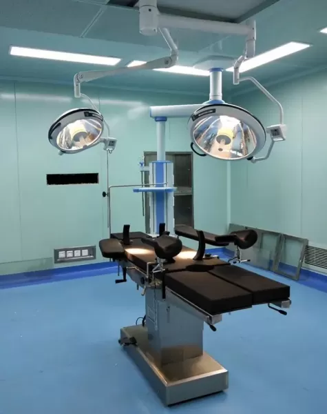 Operation Theater Lights Manufacturers in Delhi