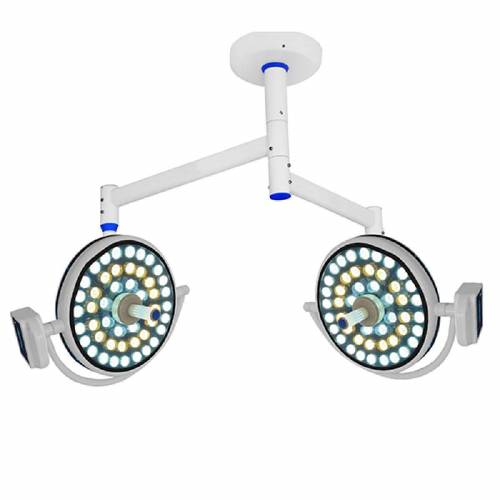80 Watt Operation Theatre Light with 220 Volt Power and 18 Inch Dimension for OT Use Manufacturers, Suppliers, Exporters in Delhi