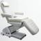 Black Stainless Steel Clinic Chair UMS 1044 Semi Automatic 20 Inch Adjustable Seat Manufacturers, Suppliers, Exporters in Chandigarh