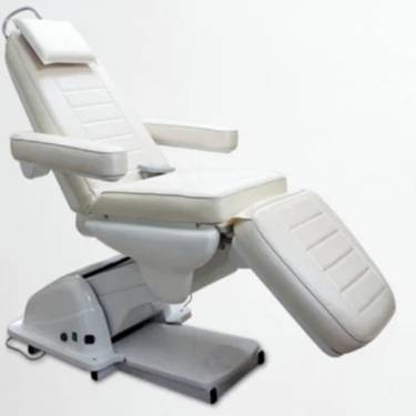 Black Stainless Steel Clinic Chair UMS 1044 Semi Automatic 20 Inch Adjustable Seat Manufacturers, Suppliers, Exporters in Chandigarh