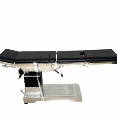 Fully Electric C Arm Surgical Table Medium Size 1930mm Length Manufacturers, Suppliers, Exporters in Chandigarh