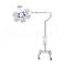 Hex 505 Mobile Surgical Light with LED Source and Five Dome Configuration Manufacturers, Suppliers, Exporters in Delhi