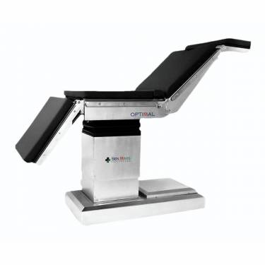 Hydraulic Gynecological And Obstetric Table 1800mm Length 530mm Width Manufacturers, Suppliers, Exporters in Chandigarh