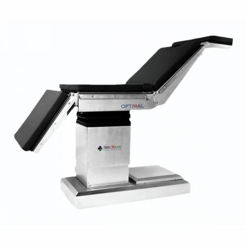 Hydraulic Gynecological And Obstetric Table 1800mm Length 530mm Width Manufacturers, Suppliers, Exporters in Delhi