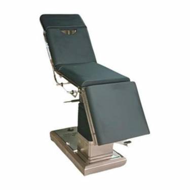 Hydraulic Surgical Table UMS1013 Stainless Steel Base Lateral Tilt Manufacturers, Suppliers, Exporters in Chandigarh