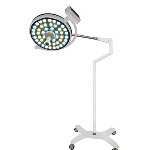 Mobile Dome Operation Theatre Light with White Yellow Lighting for OT and Hospital Manufacturers, Suppliers, Exporters in Delhi
