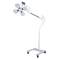 Nova 4E Mobile Operation Theater Light with High Intensity Lux and Multi Dome Setup Manufacturers, Suppliers, Exporters in Delhi