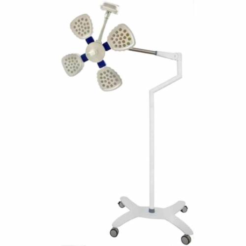 Nova 4E Mobile Operation Theater Light with High Intensity Lux and Multi Dome Setup Manufacturers, Suppliers, Exporters in Delhi