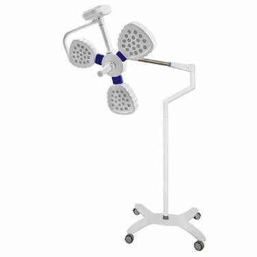 Reliable New Operation Theatre Light with Warranty 220 Volt for Hospitals and Operation Theaters Manufacturers, Suppliers, Exporters in Mira Bhayandar
