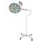 Trion 48 Single Dome Mobile Surgical Light for Operation Theater Use Manufacturers, Suppliers, Exporters in Delhi