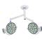 Trion 48 Single Dome Mobile Surgical Light for Operation Theater Use Manufacturers, Suppliers, Exporters in Delhi