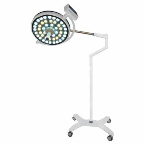 Trion 48 Single Dome Mobile Surgical Light for Operation Theater Use Manufacturers, Suppliers, Exporters in Delhi